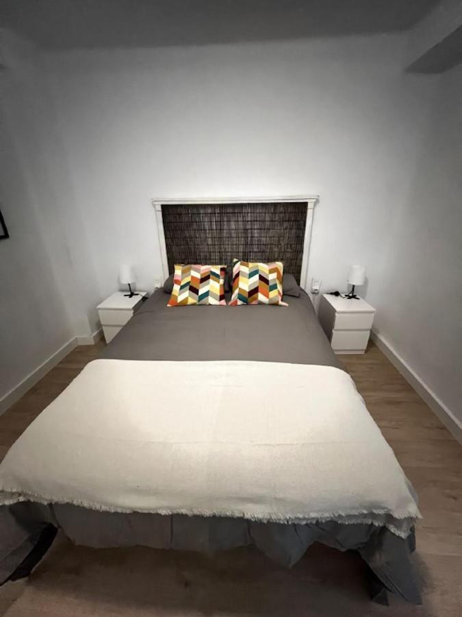 Leilighet Holidays2malaga Dr Maranon 3 Bedrooms Terrace Aircon North *